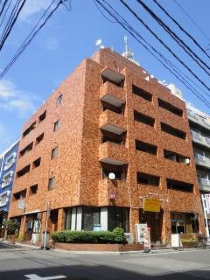 平河町プラザ